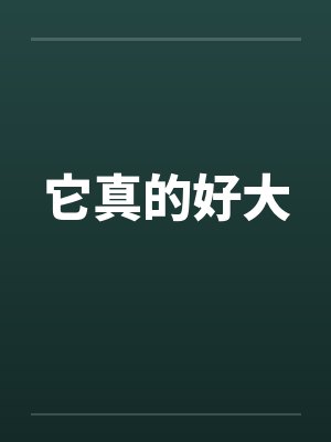 它真的好大笔趣阁无弹窗