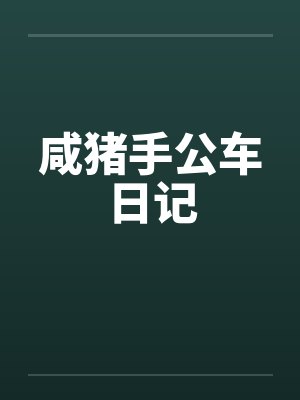 咸猪手公车日记笔趣阁无弹窗