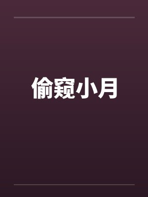 偷窥小月笔趣阁无弹窗