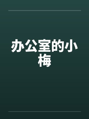 办公室的小梅笔趣阁无弹窗