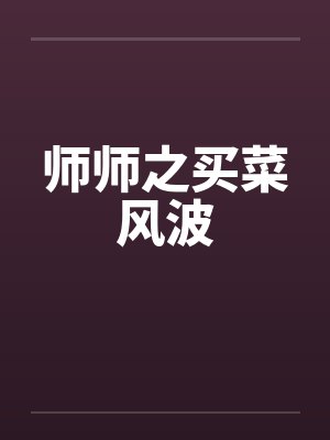 师师之买菜风波笔趣阁无弹窗