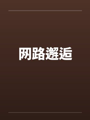 网路邂逅