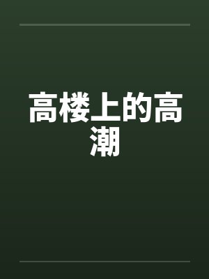高楼上的高潮笔趣阁无弹窗