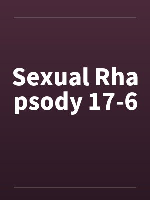 Sexual Rhapsody 17-6by佚名