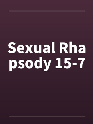Sexual Rhapsody 15-7