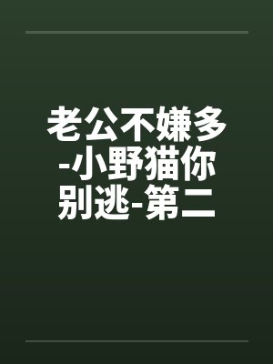老公不嫌多-小野猫你别逃-第二部 混乱的同居生活 79.棉被底下的激情（H）笔趣阁无弹窗