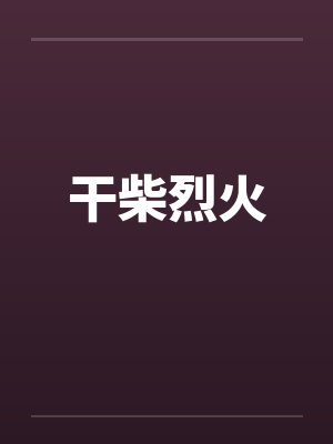 孤局前行电视剧