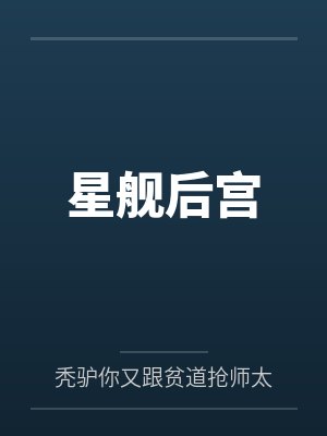 星舰后宫